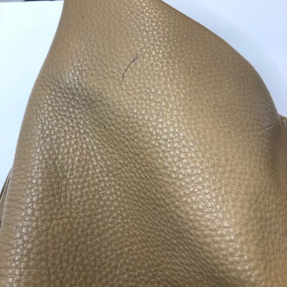 Hobo tan tassel bag purse - Picture 6 of 14